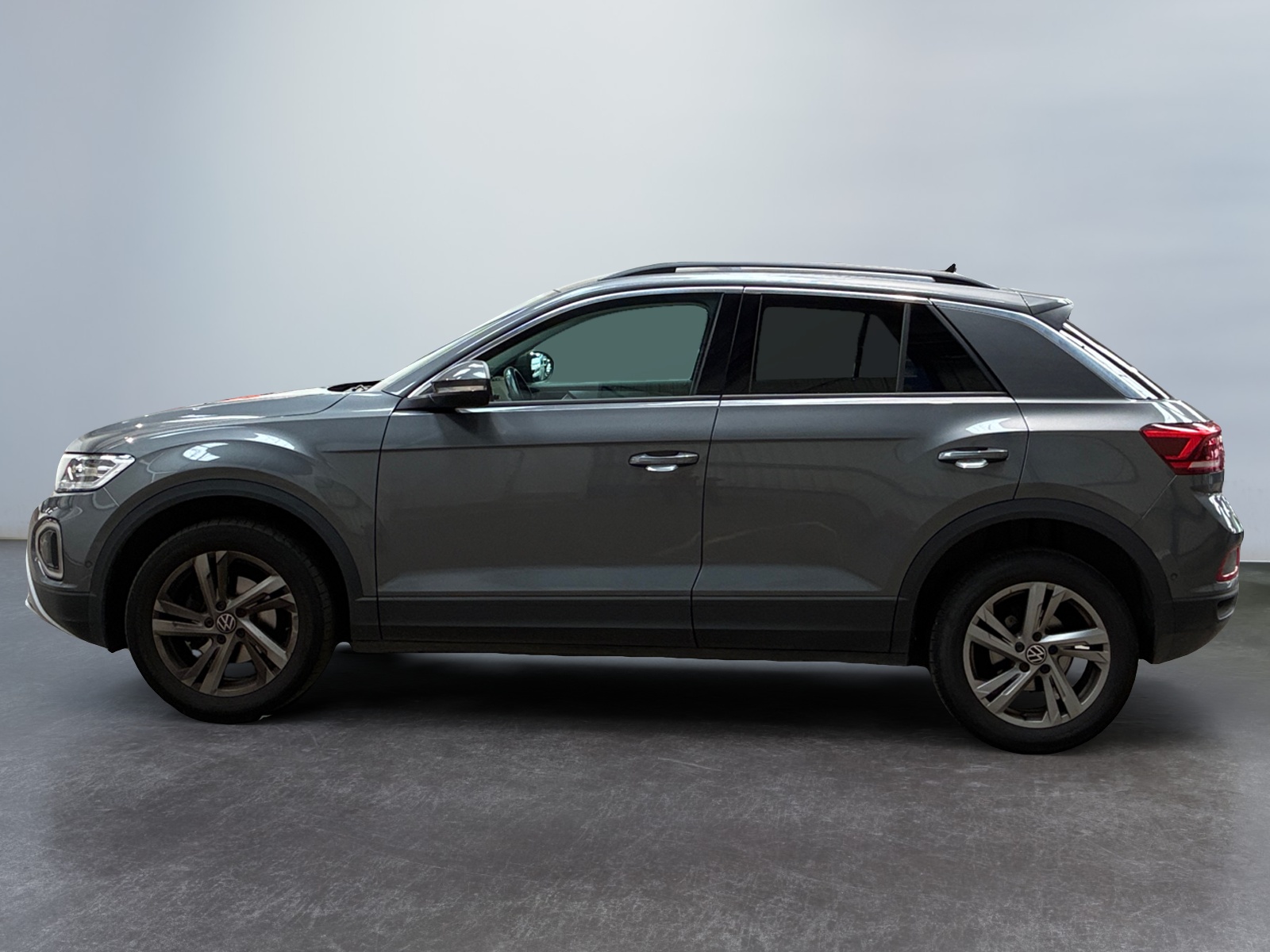 VOLKSWAGEN T-ROC 1.5 TSI EVO2 150 Start/Stop DSG7 VW Edition 2024