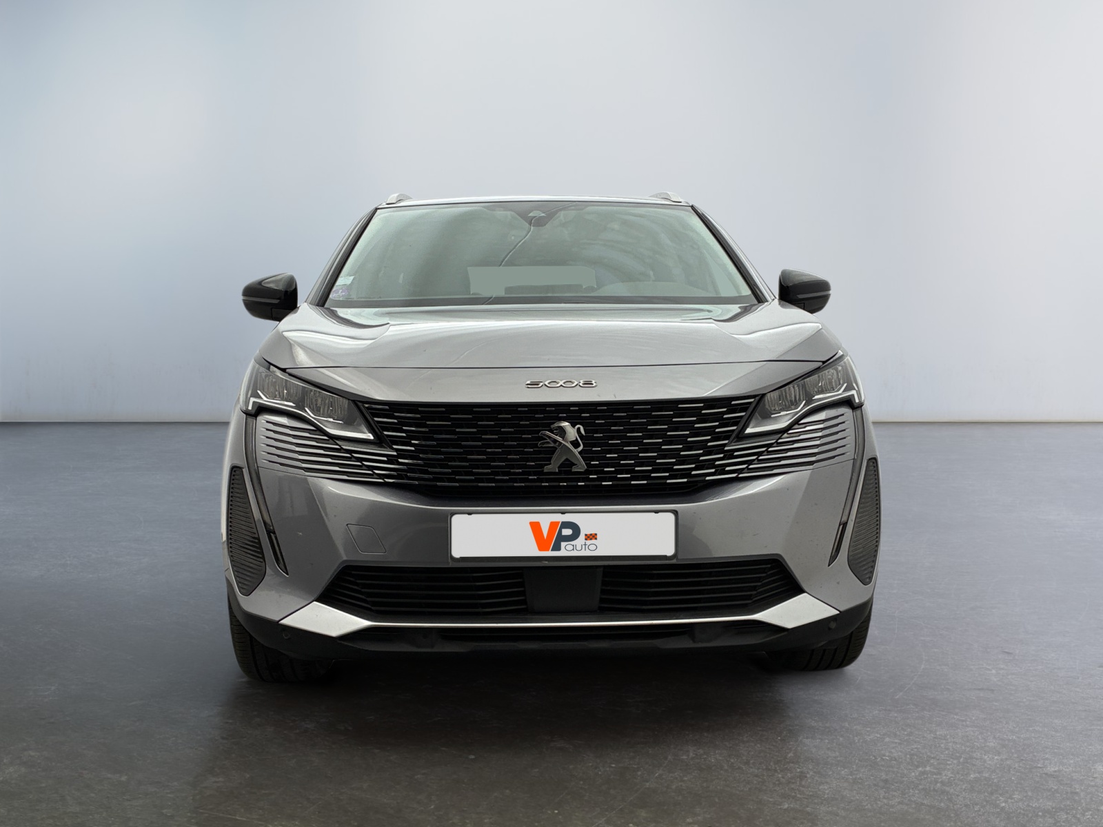 PEUGEOT 5008 PureTech 130ch S&S EAT8 Allure Pack 2022