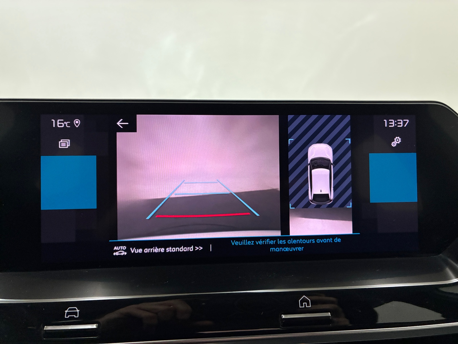 CITROEN C4 BlueHDi 110 S&S BVM6 Feel Pack Business 2021