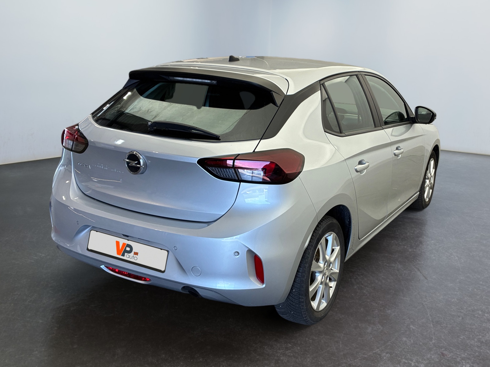 OPEL Corsa 1.5 Diesel 100 ch BVM6 Edition 2023