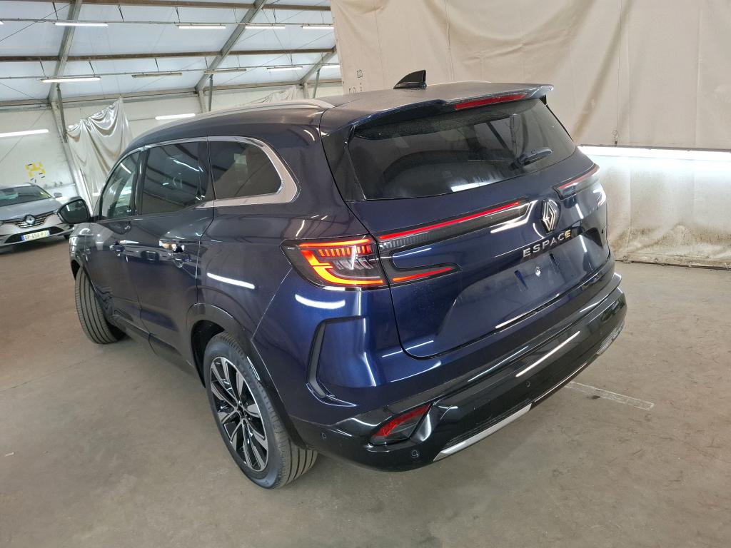 RENAULT ESPACE VI E-Tech full hybrid 200 GSR2 Techno 2025
