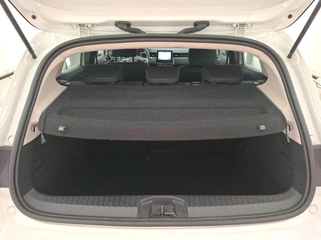 RENAULT CLIO V SCe 75 Business 2020