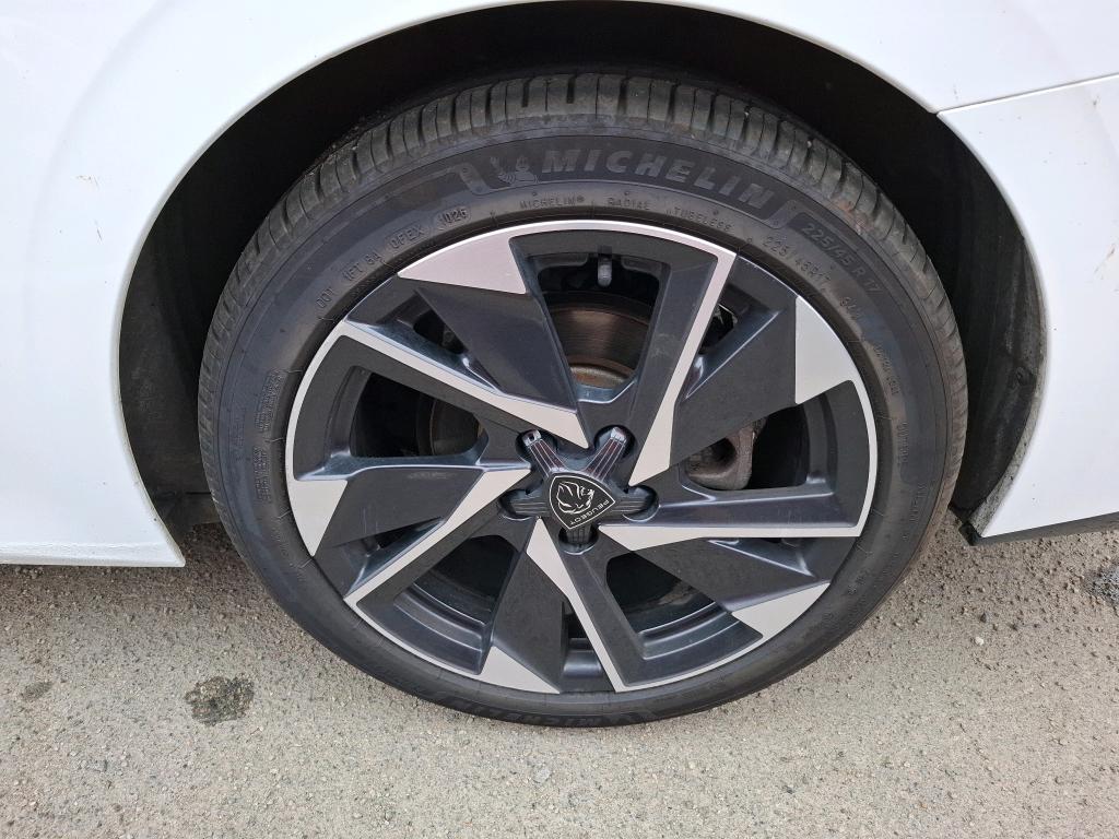 PEUGEOT 308 SW PureTech 130ch S&S EAT8 Allure Pack 2023