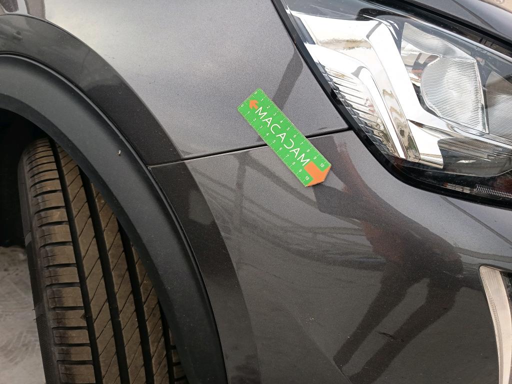 PEUGEOT 2008 PureTech 100 S&S BVM6 Active Pack 2023