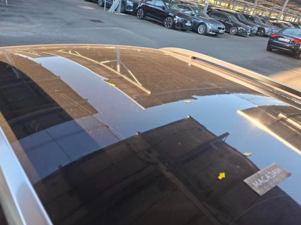 SKODA SUPERB COMBI 2.0 TDI 150 SCR DSG7 Business 2022