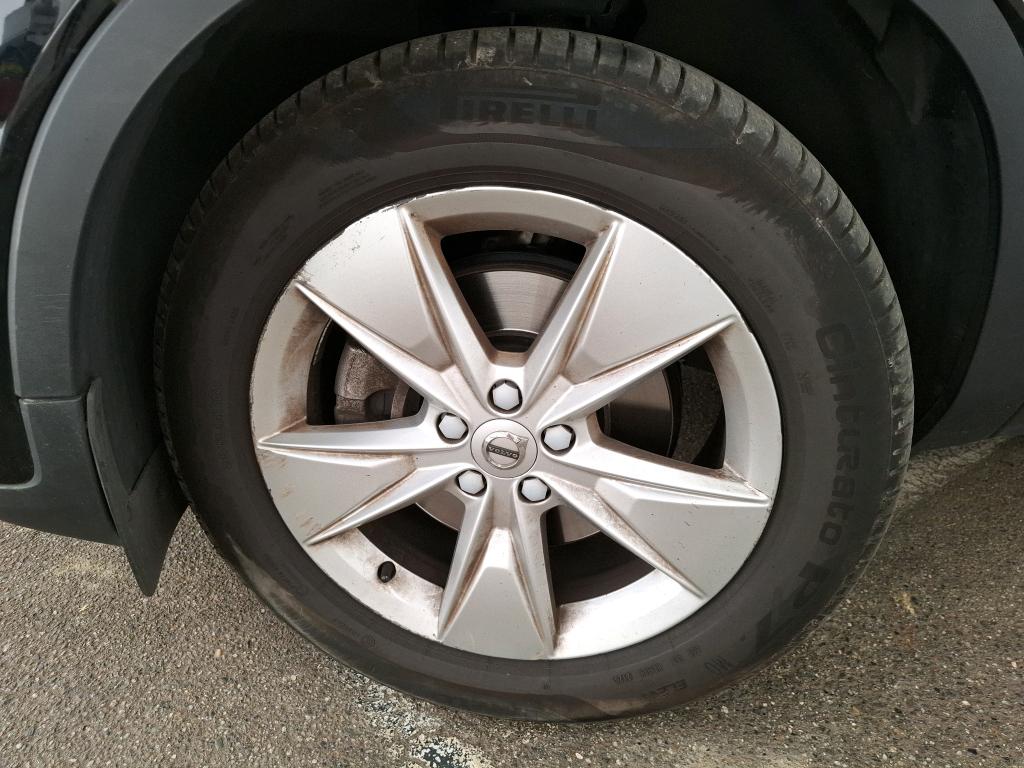 VOLVO XC40 B3 163 ch DCT7 Start 2022