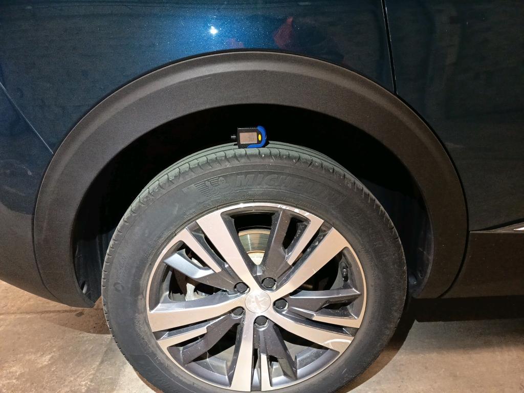 PEUGEOT 5008 PureTech 130ch S&S EAT8 Allure Pack 2022