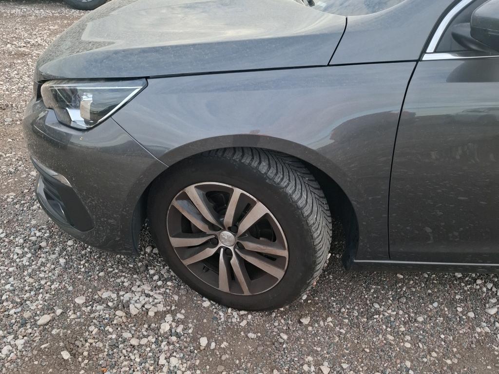 PEUGEOT 308 BUSINESS BlueHDi 130ch S&S EAT6 Allure 2019