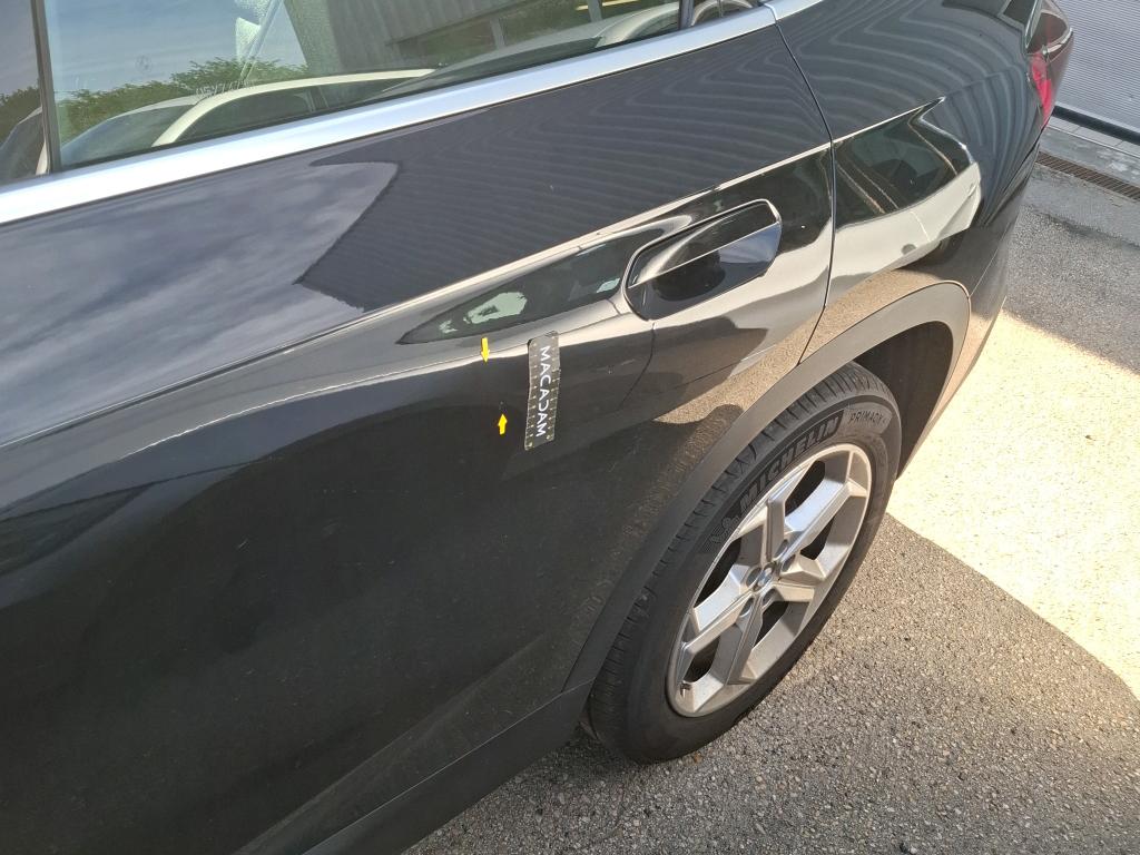 BMW X1 U11 sDrive 20i 170ch DKG7 - 2024