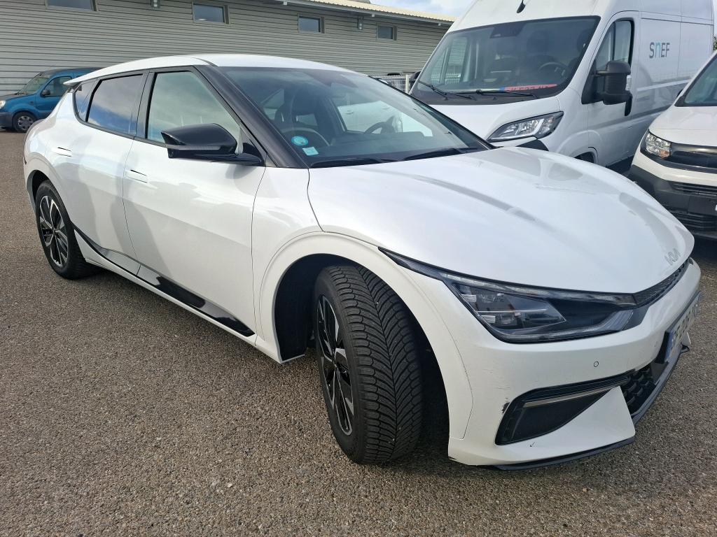 KIA EV6 229 ch GT Line 2022