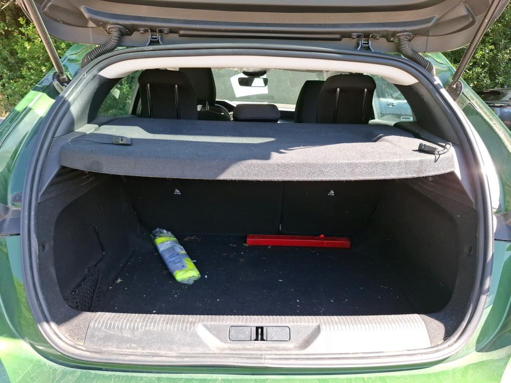 PEUGEOT 308 PureTech 130ch S&S EAT8 Active Pack 2023