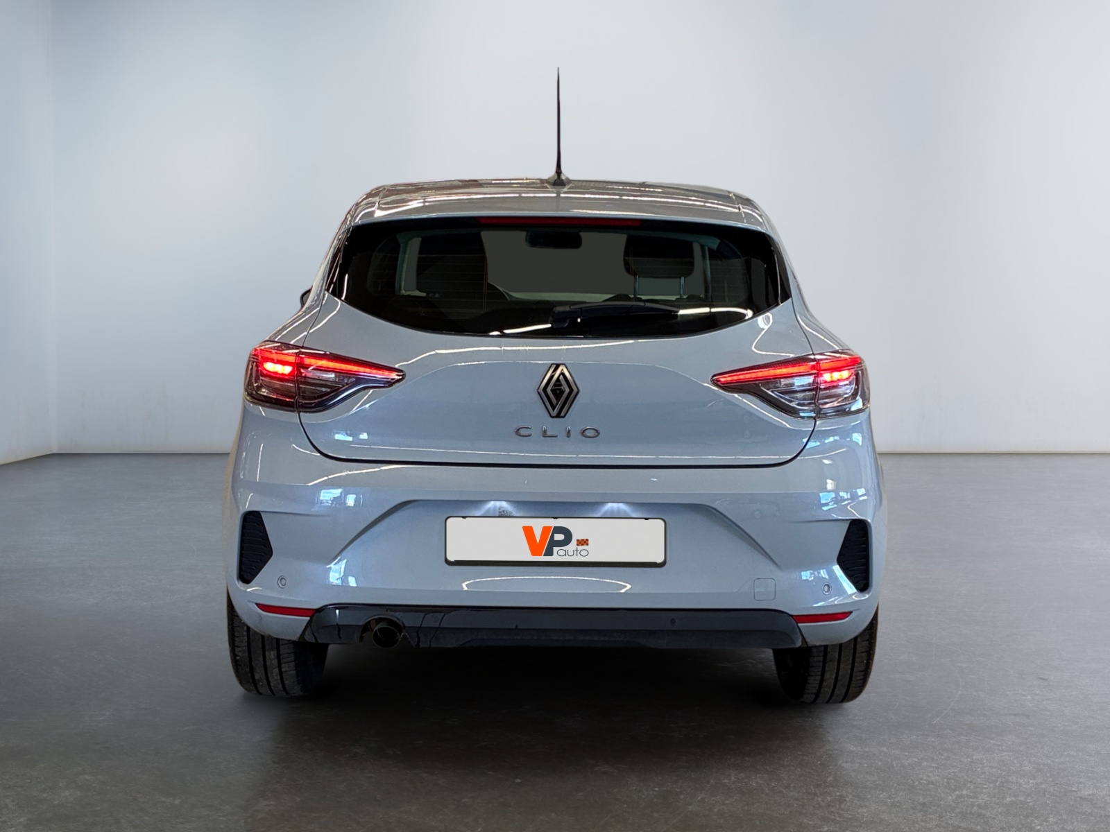 RENAULT CLIO SOCIETE TCE 100 ch GSR2 EVOLUTION REVERSIBLE 2024