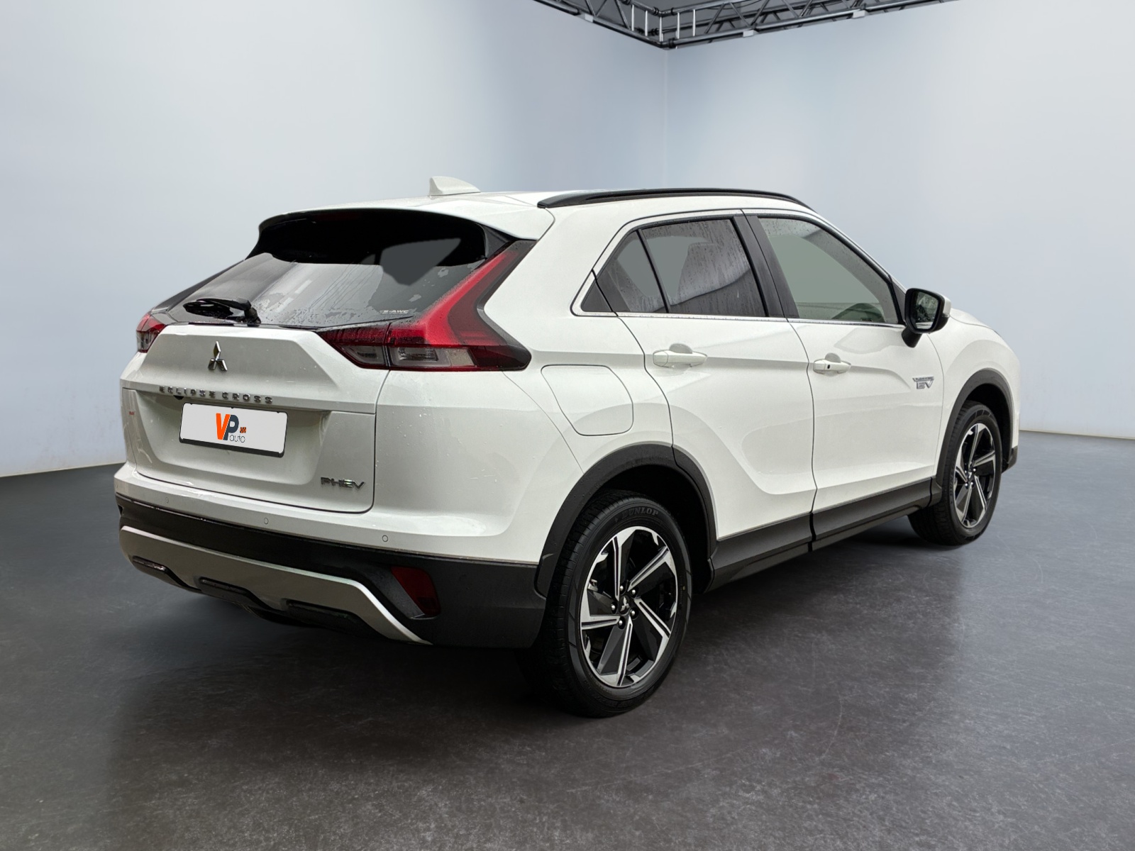 MITSUBISHI Eclipse Cross 2.4 MIVEC PHEV Twin Motor 4WD Instyle 2021
