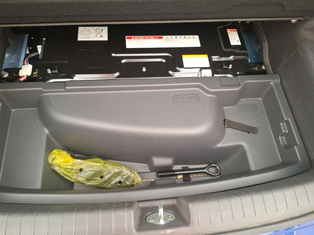 HYUNDAI IONIQ Plug-in 141 ch Creative 2019