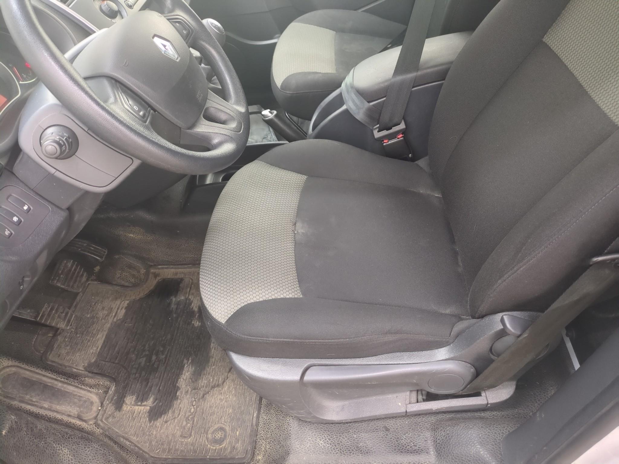 RENAULT KANGOO VU EXPRESS BLUE DCI 95 EXTRA R-LINK 2021