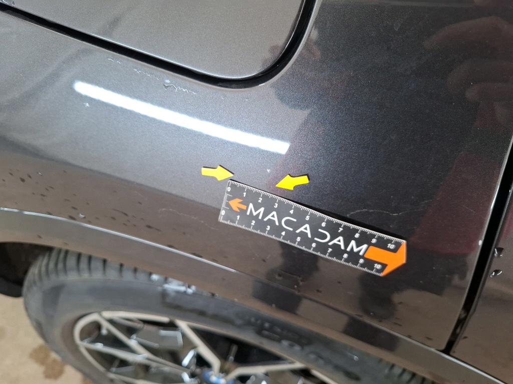 BMW X3 G01 LCI xDrive 30e 292ch BVA8 M Sport 2024
