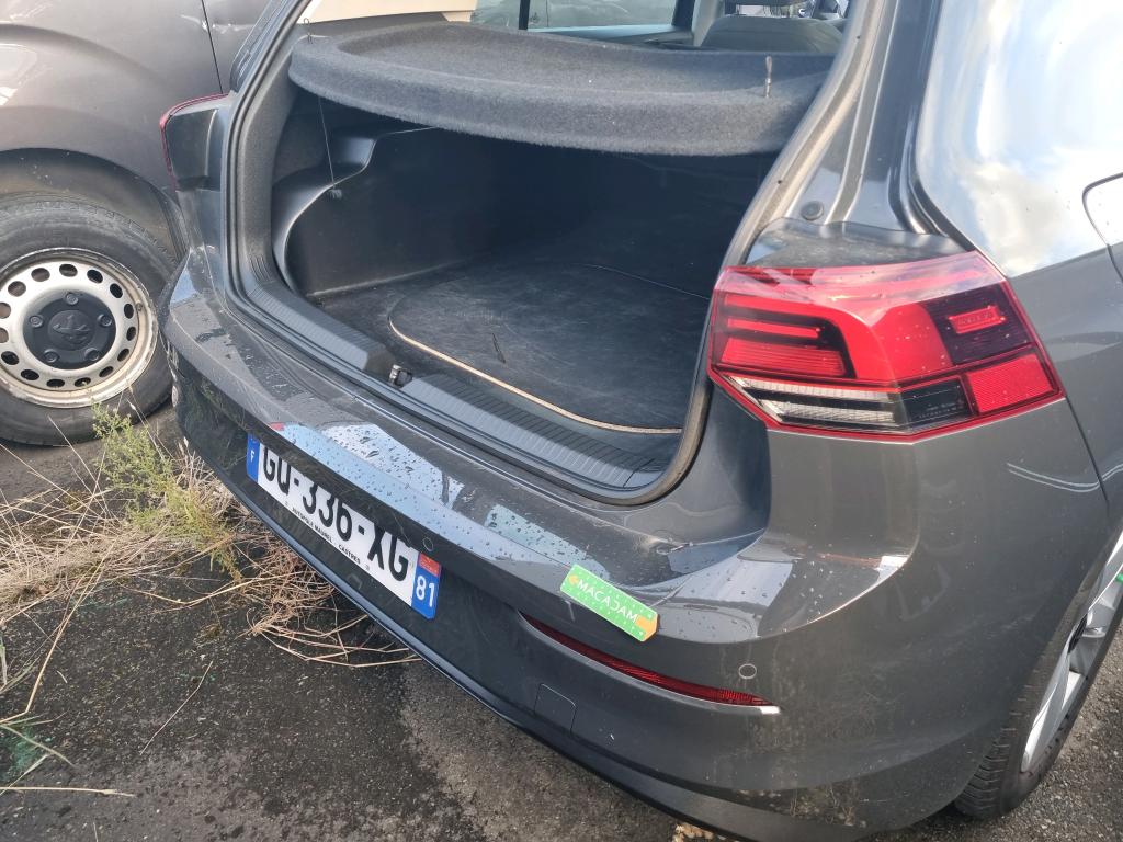 VOLKSWAGEN GOLF 2.0 TDI SCR 116 BVM6 Life Plus 2023