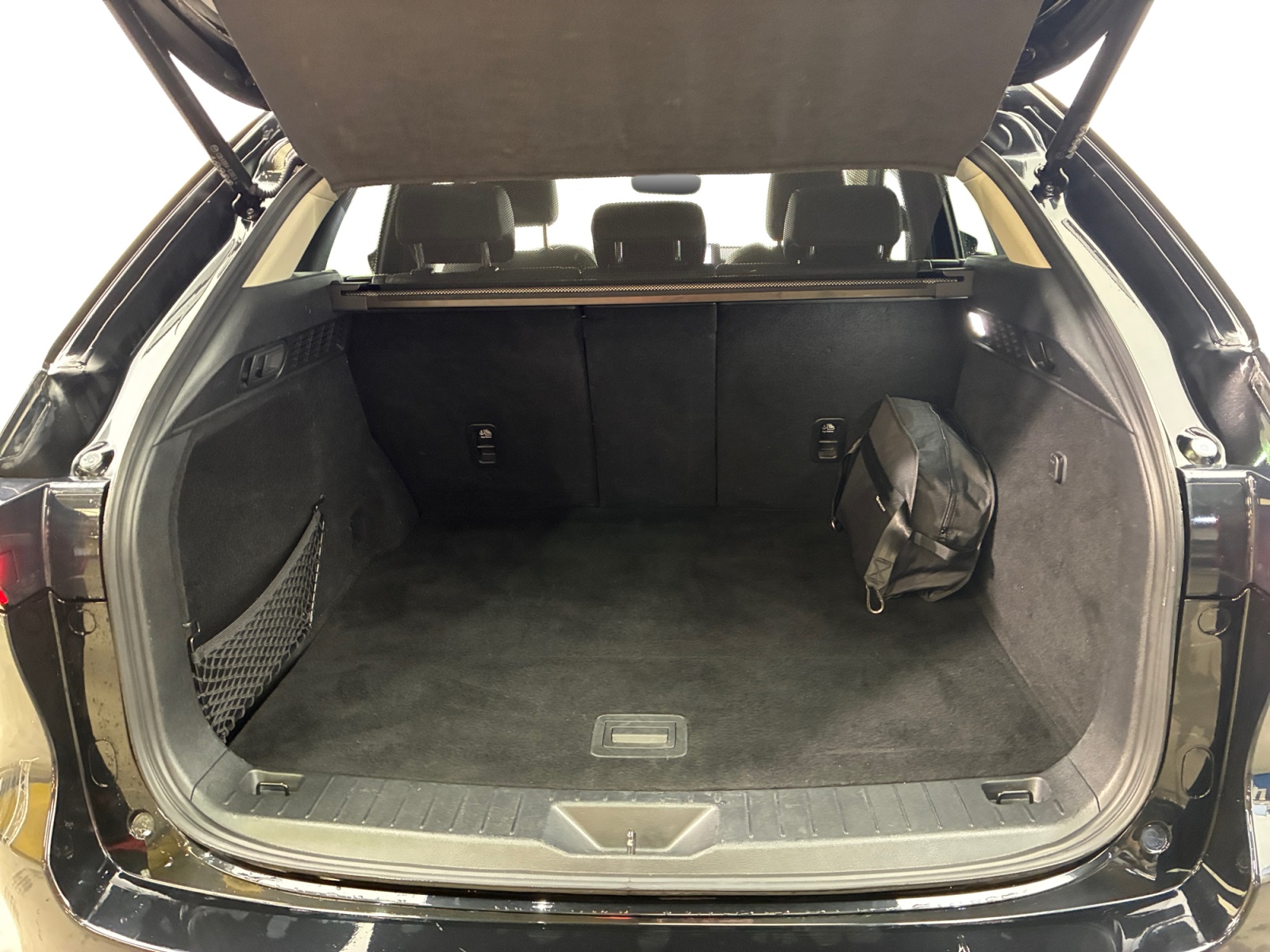 MAZDA CX-60 2.5L e-SKYACTIV PHEV 327 ch 4x4 BVA8 Homura 2022
