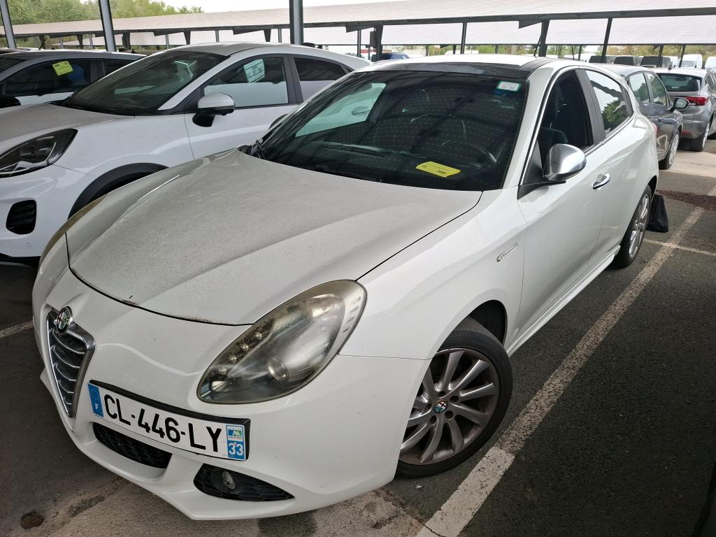 GIULIETTA 2.0