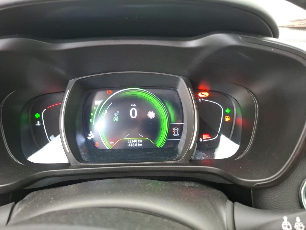 RENAULT KADJAR Blue dCi 115 EDC Evolution 2022