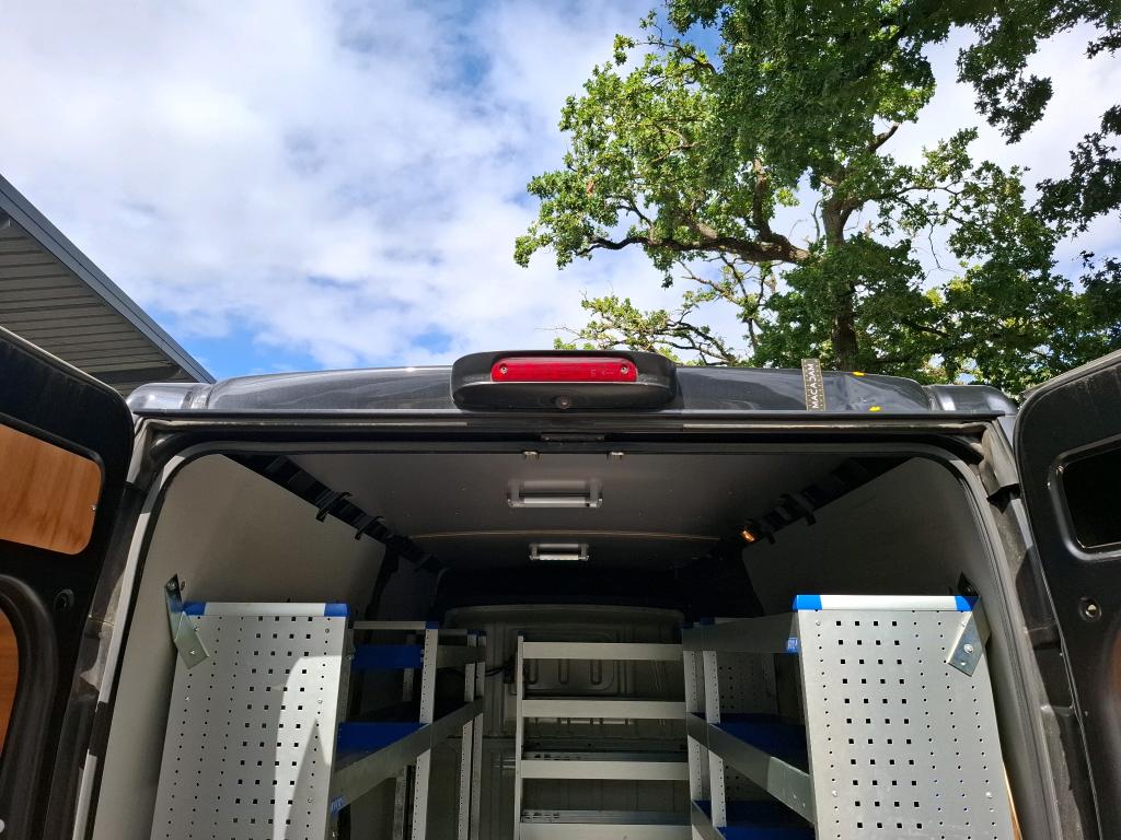 CITROEN JUMPER TOLE 35 L3H2 BLUEHDi 140 S&S BVM6 2023