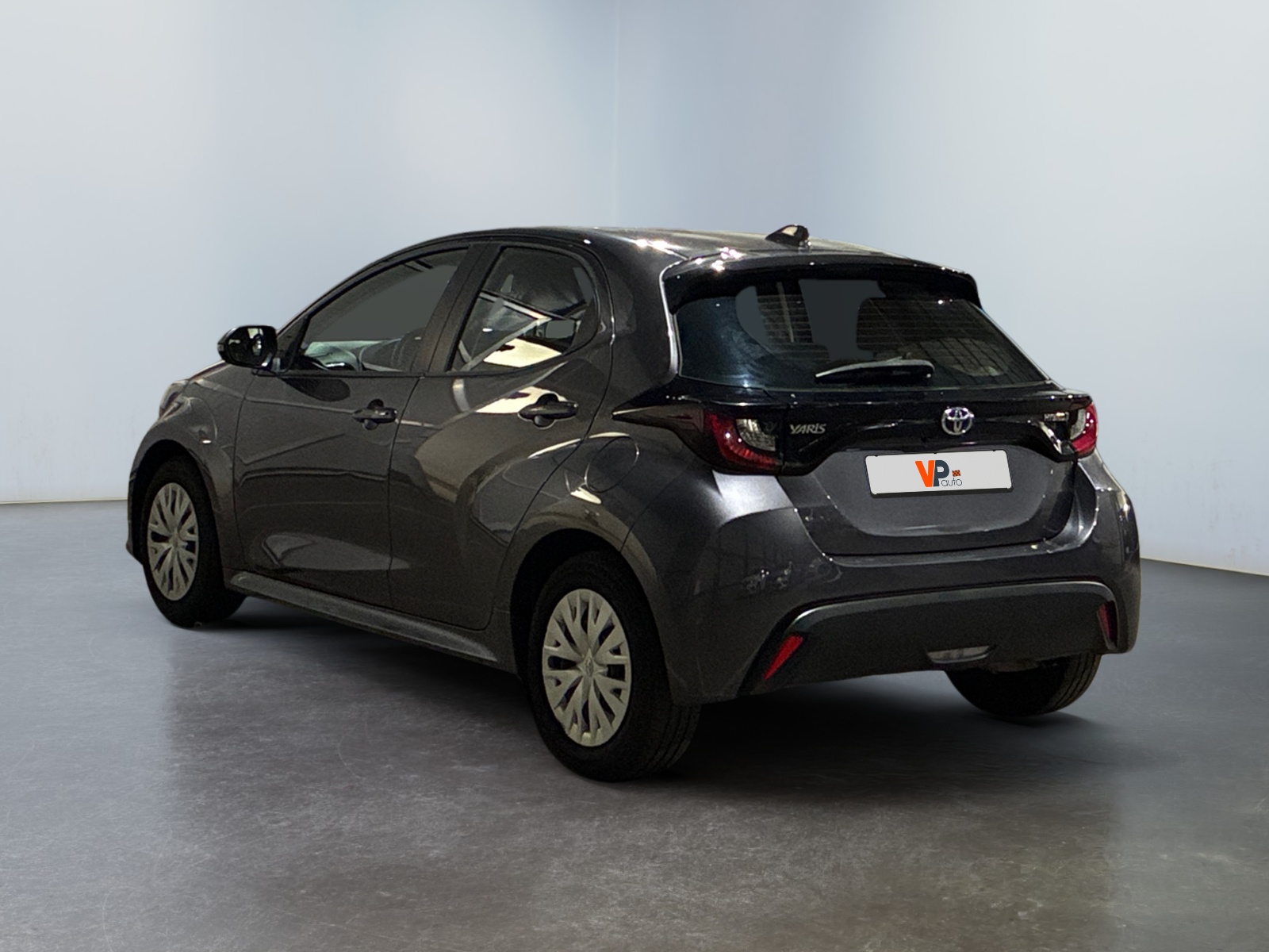 TOYOTA Yaris Hybride 116h Dynamic 2022