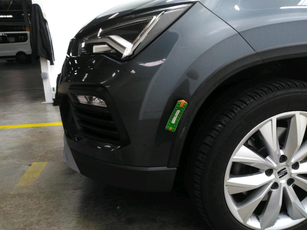 SEAT ATECA 2.0 TDI 150 ch Start/Stop DSG7 Style Business 2021
