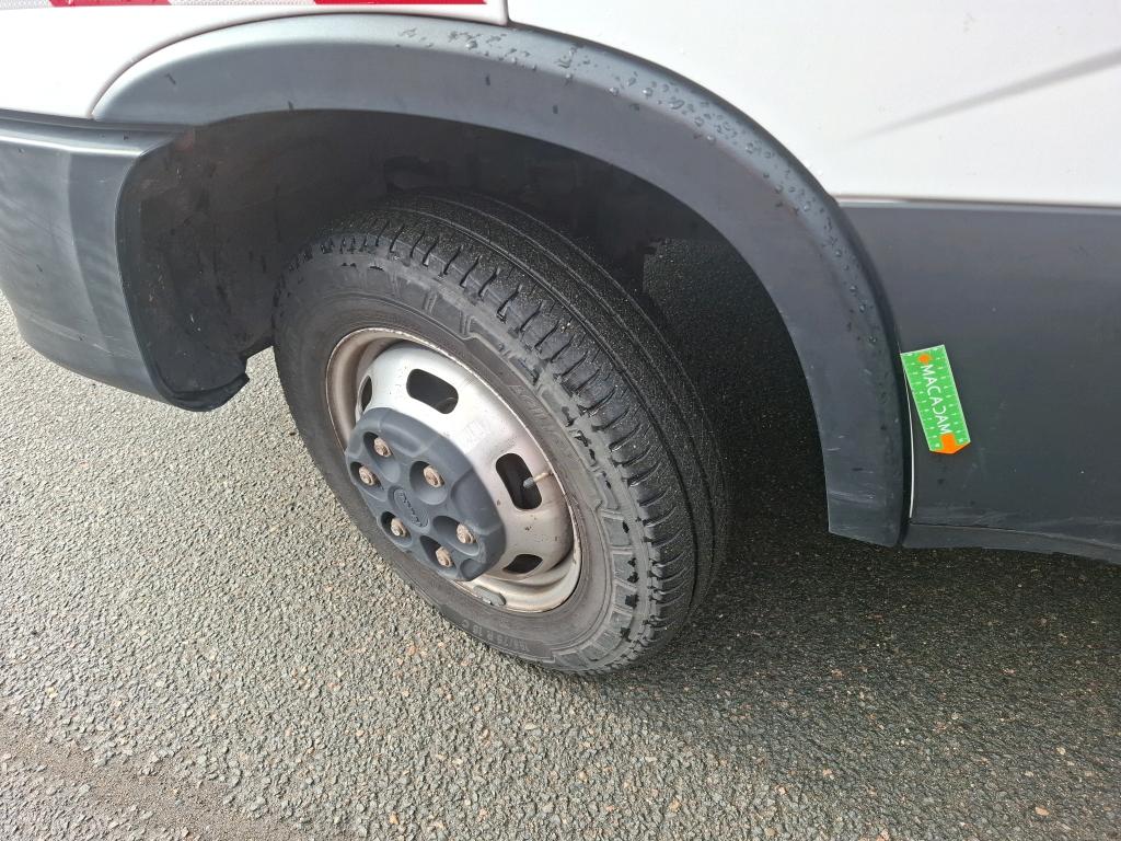 IVECO  2020