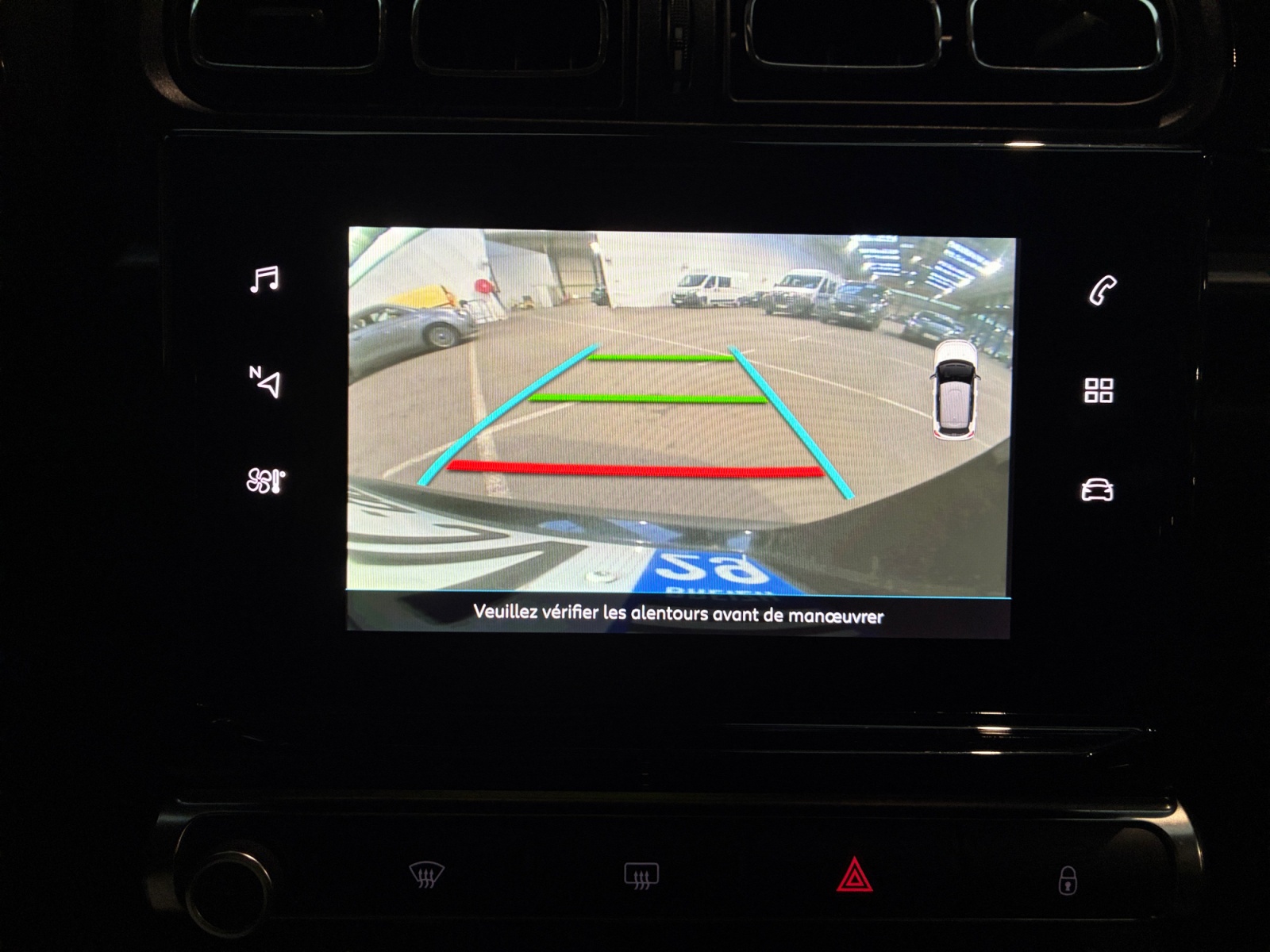 CITROEN C3 PureTech 110 BVM6 Max 2024