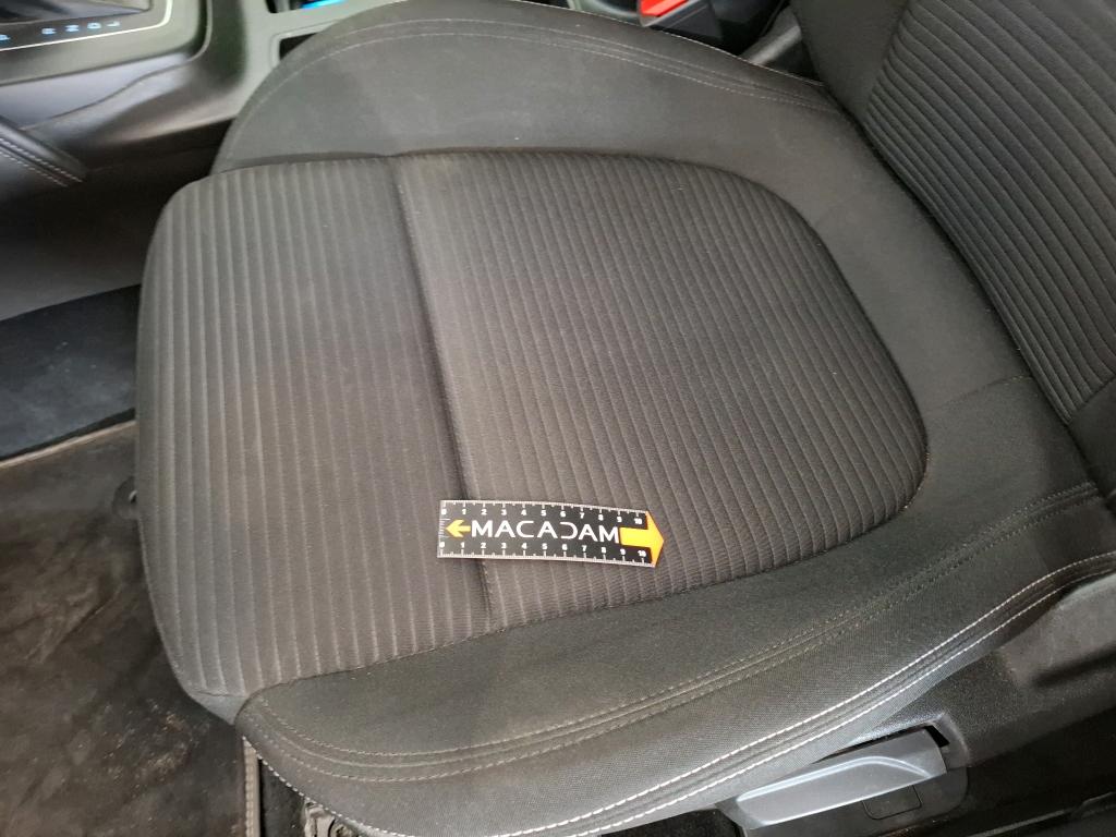 FORD FOCUS SW 1.0 Flexifuel 125 S&S mHEV Powershift Titanium X Business 2023