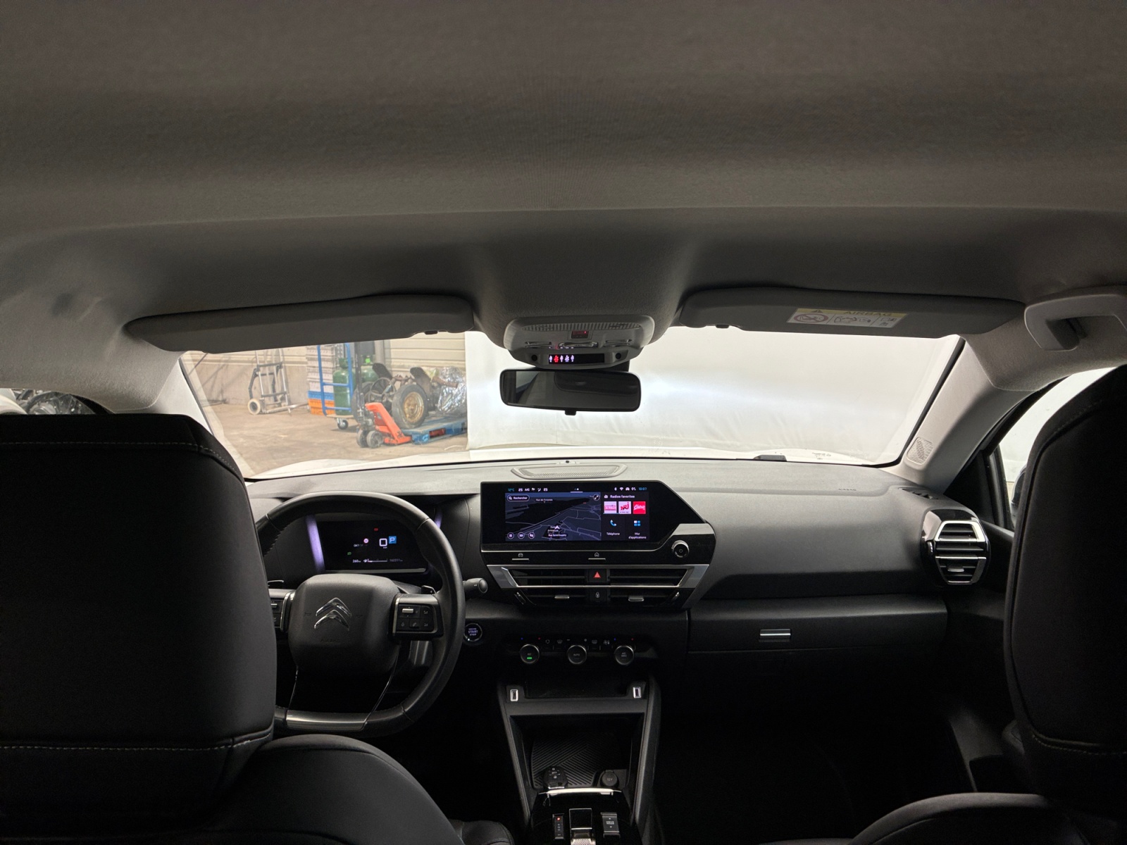 CITROEN C4 BlueHDi 130 EAT8 Plus 2023