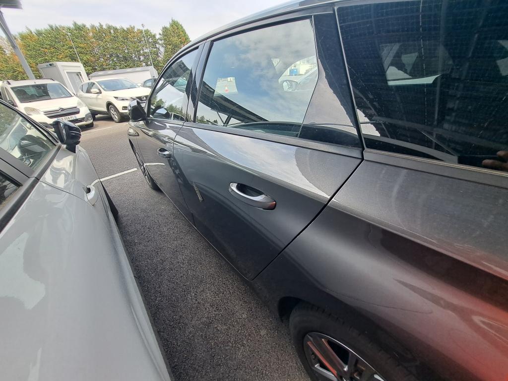 PEUGEOT 308 SW BlueHDi 130ch S&S EAT8 Active Pack 2023