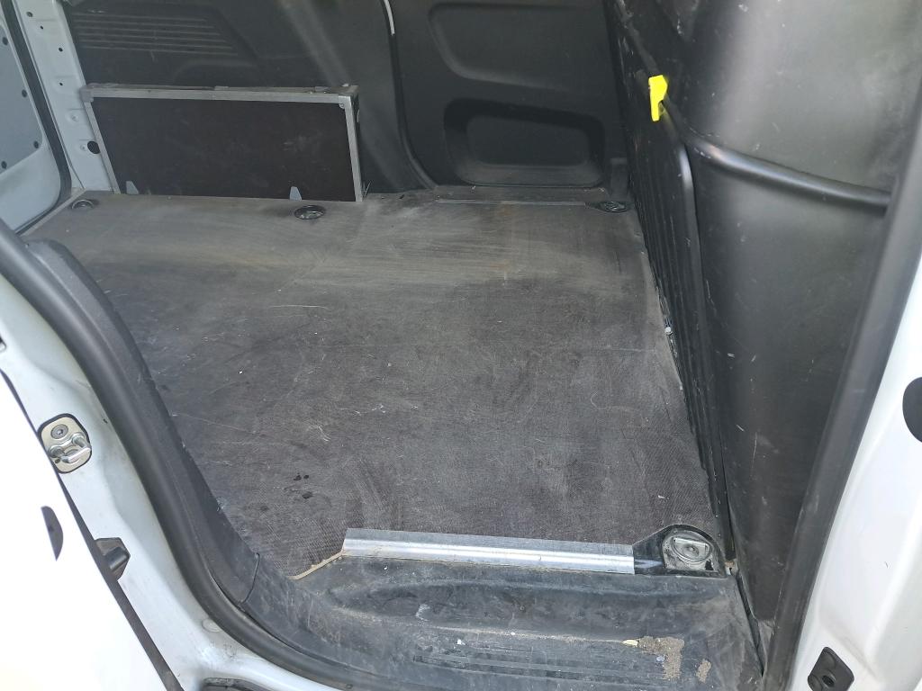 CITROEN BERLINGO VAN M 650KG BLUEHDI 100 S&S BVM6 - 2024