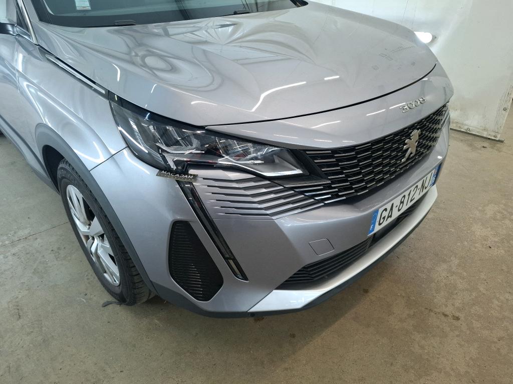 PEUGEOT 3008 BUSINESS BlueHDi 130ch S&S EAT8 Active 2021