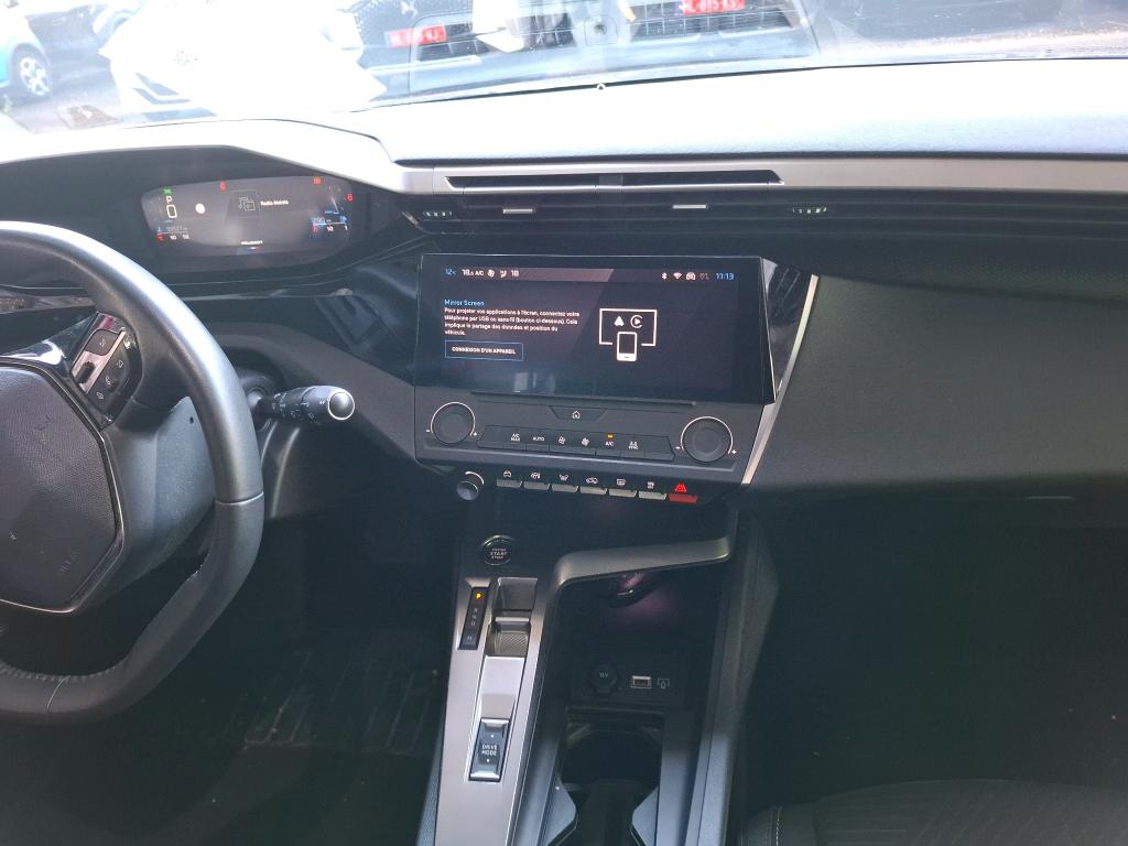 PEUGEOT 308 PureTech 130ch S&S EAT8 Active Pack 2023