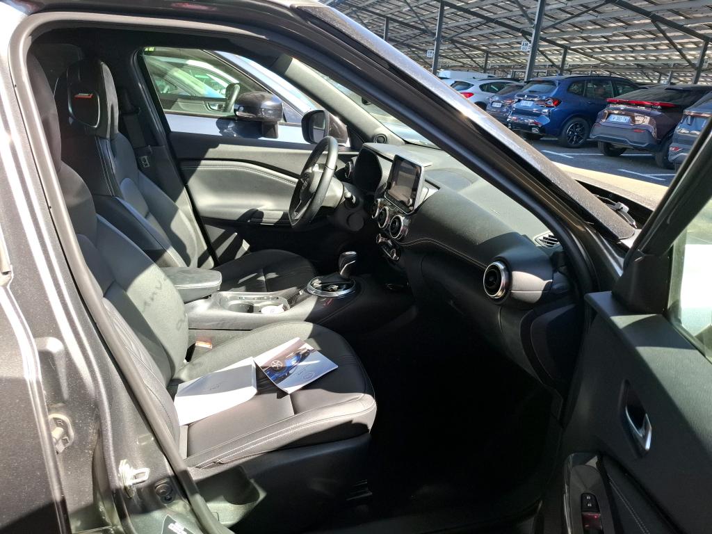 NISSAN Juke HYBRID 143 Tekna 2024