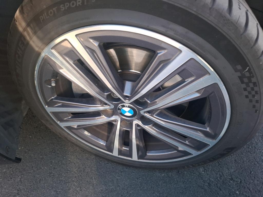 BMW SERIE 2 GRAN COUPE 218i 136 ch DKG7 Business Design 2021
