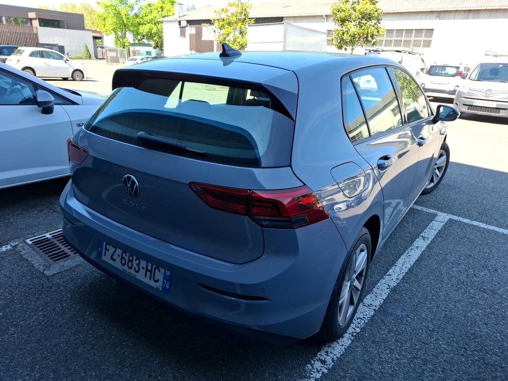 VOLKSWAGEN GOLF 2.0 TDI SCR 115 BVM6 Life Business 2021