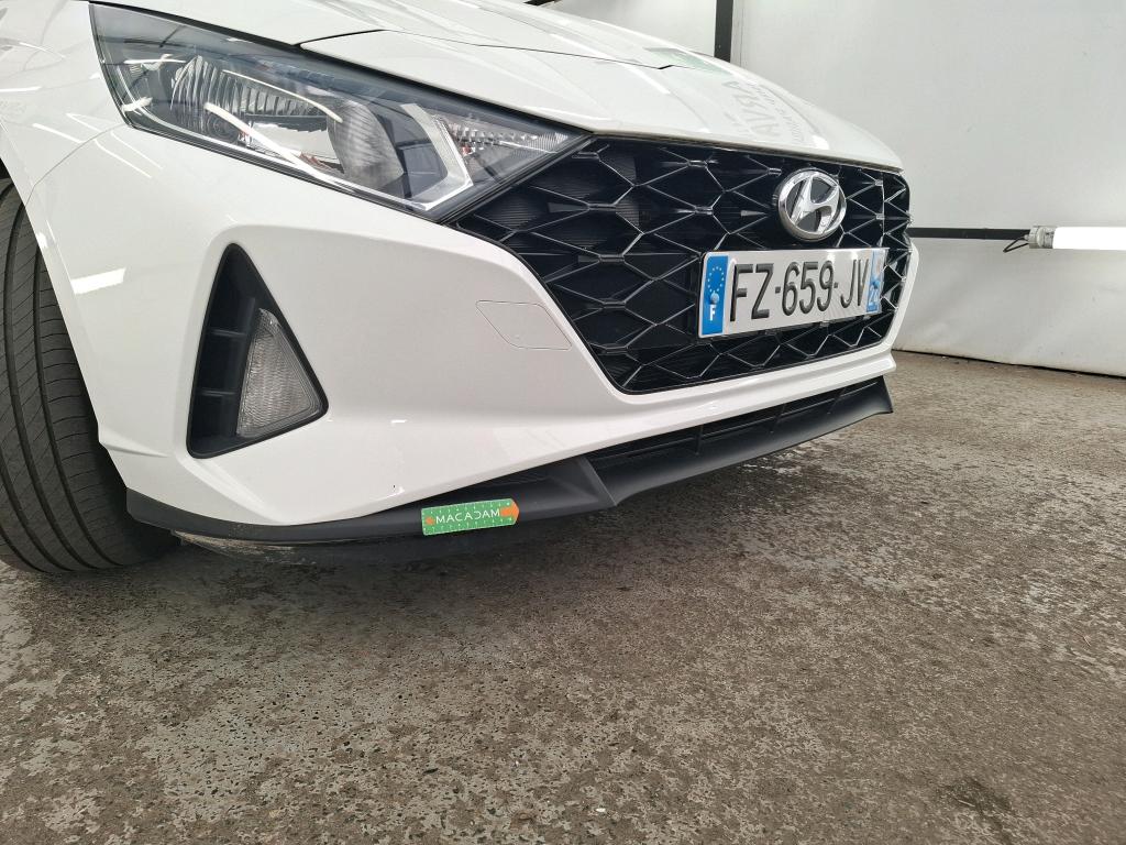 HYUNDAI i20 1.0 T-GDi 100 Hybrid 48V Business 2021