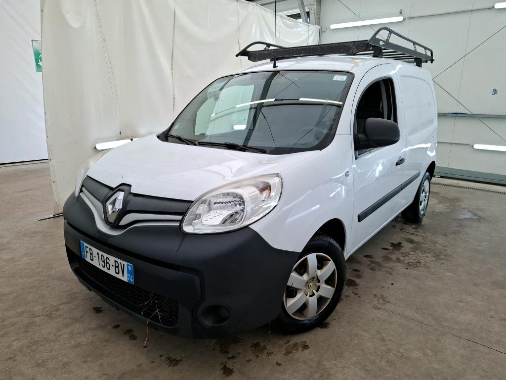 KANGOO VU