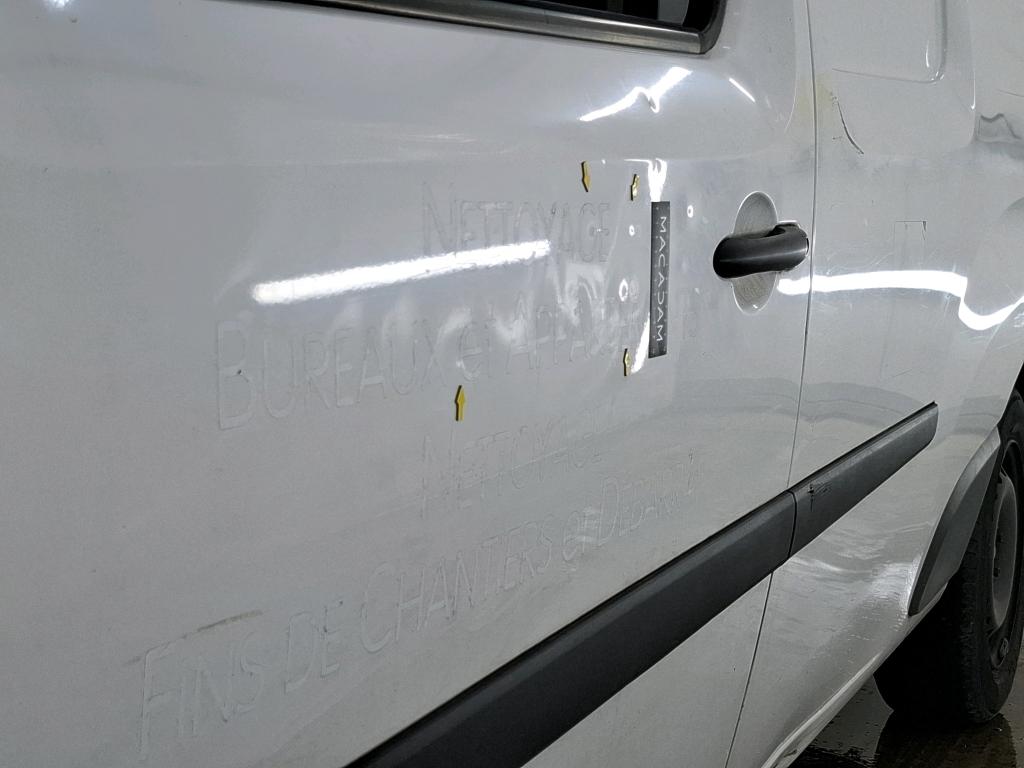 RENAULT KANGOO VU EXPRESS GRAND VOLUME MAXI 1.5 DCI 90 ENERGY E6 EXTRA R-LINK 2019