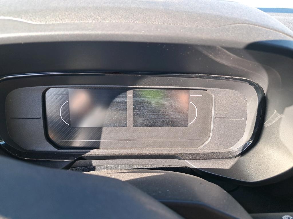 CITROEN BERLINGO VAN M 650KG BLUEHDI 100 S&S BVM6 - 2024