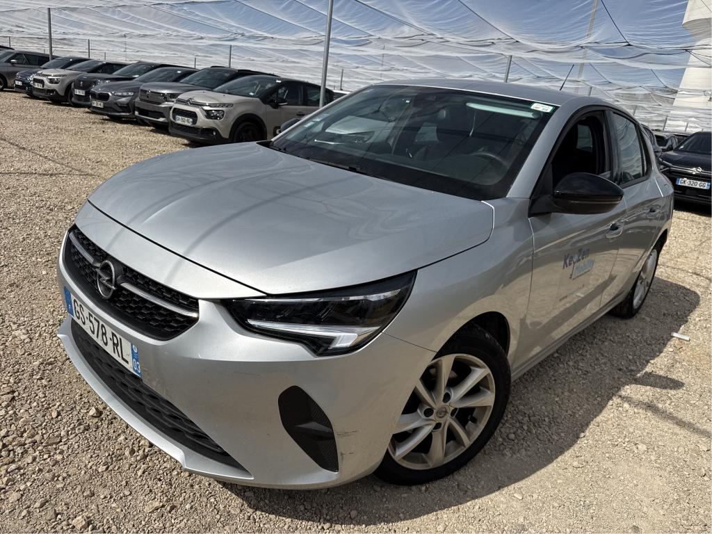 CORSA 1.2