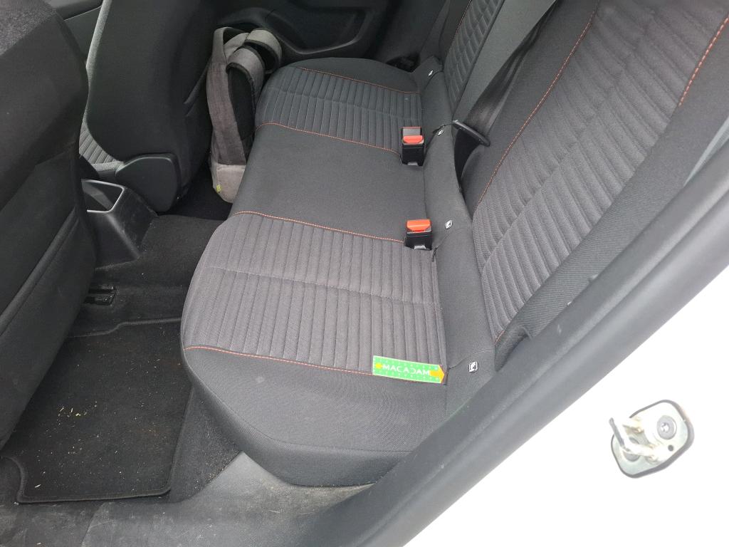 PEUGEOT 2008 BlueHDi 110 S&S BVM6 Active Pack 2022