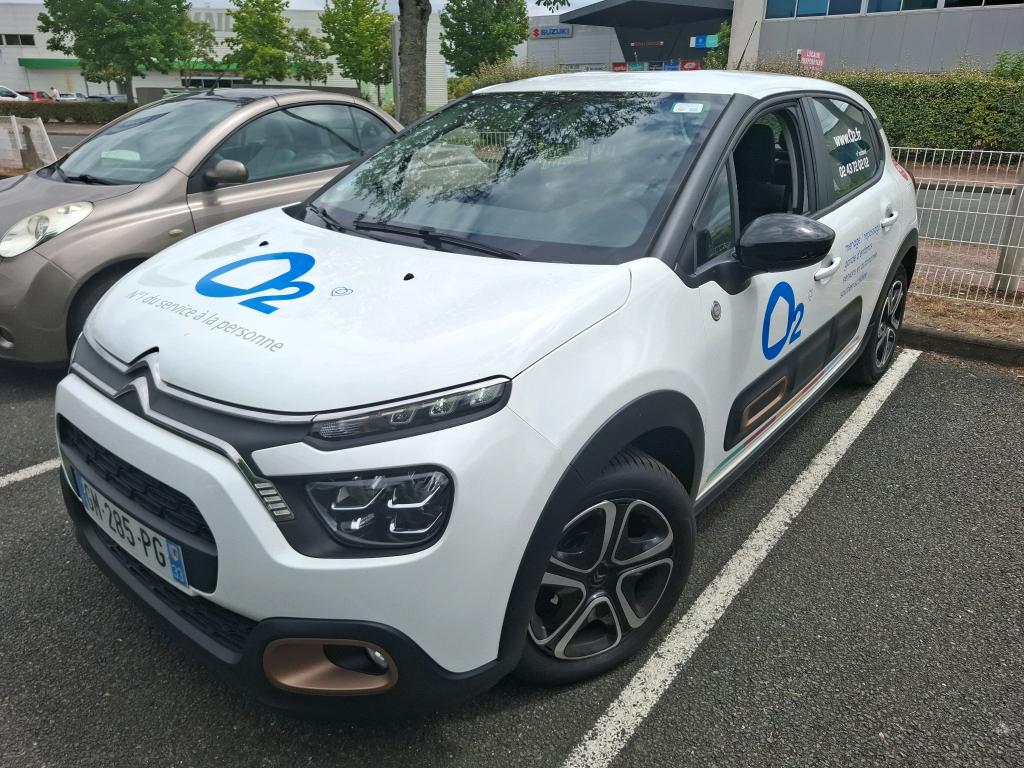 C3 PURETECH