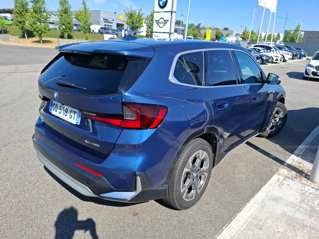 BMW X1 iX1 U11 xDrive30 313ch BVA xLine 2023
