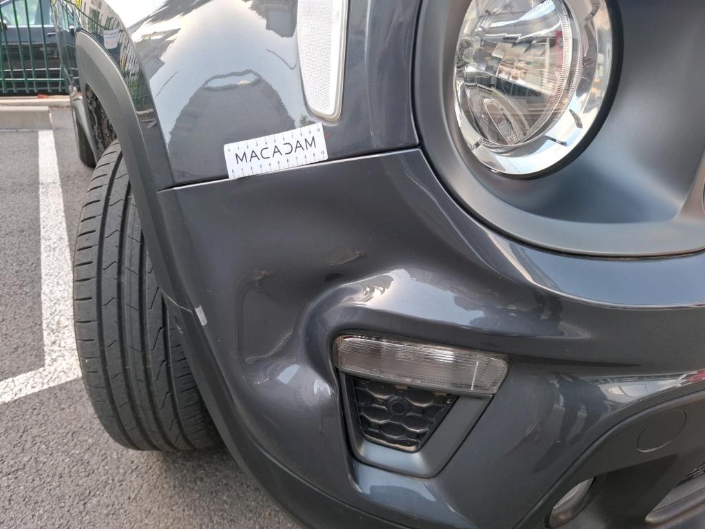 JEEP RENEGADE 1.5 Turbo T4 130 ch BVR7 e-Hybrid Limited 2022