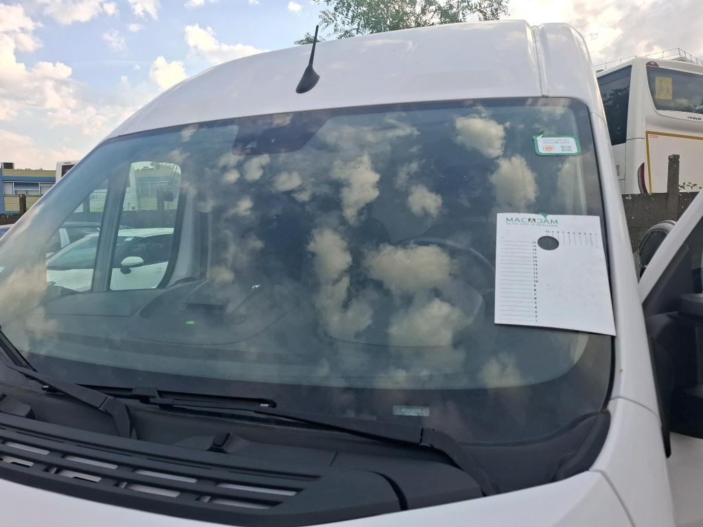 CITROEN JUMPER FOURGON TOLE 35 L2H2 BLUEHDi 140 S&S BVM6 DRIVER 2022