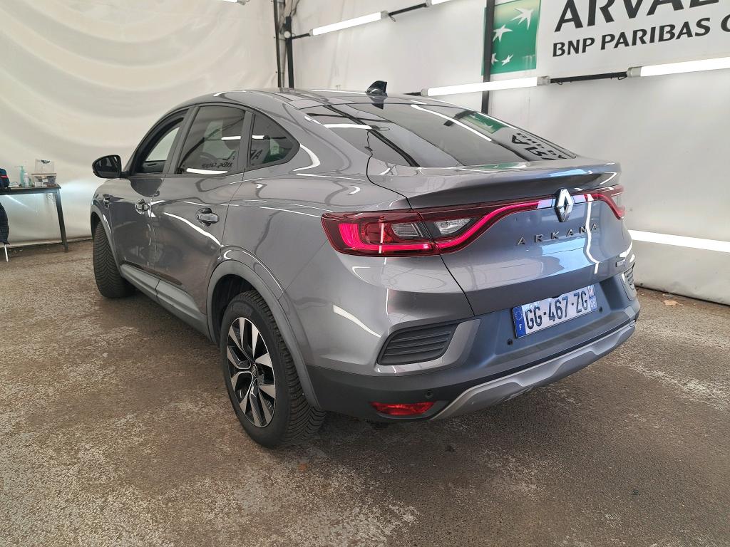 RENAULT ARKANA E-Tech 145 Business 2022