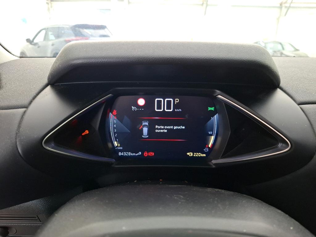 DS 3 DS3 CROSSBACK PureTech 130 EAT8 Rivoli 2022